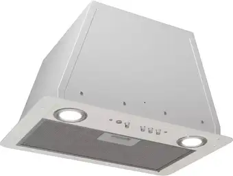 Кухонная вытяжка Elikor Box 42П-450 213846 (топленое молоко) – изображение в каталоге