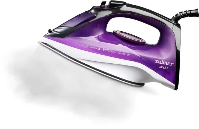 Утюг Zelmer ZIR1515 - фото товара