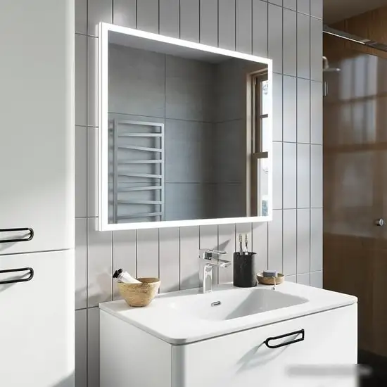 IDDIS Зеркало Brick BRI6000i98 – фото товара