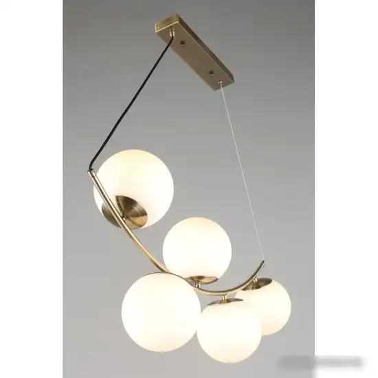 Подвесная люстра Omnilux Acciano OML-94903-05 – фото товара