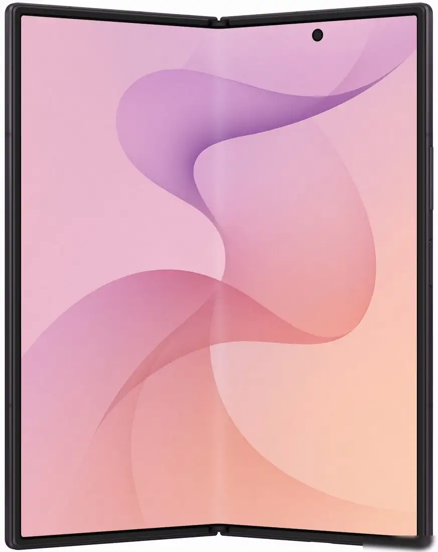 Телефон Samsung Galaxy Z Fold8 Ultra SM-F976B 12GB/256GB (фиолетовый) – фото товара