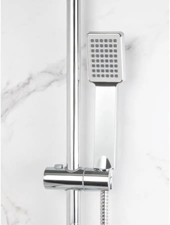 Душевая система Econoce EC0380 - фото товара