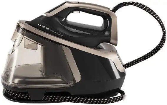 Утюг Polaris PSS 8010K X-Steam PRO Wi-Fi IQ - фото товара