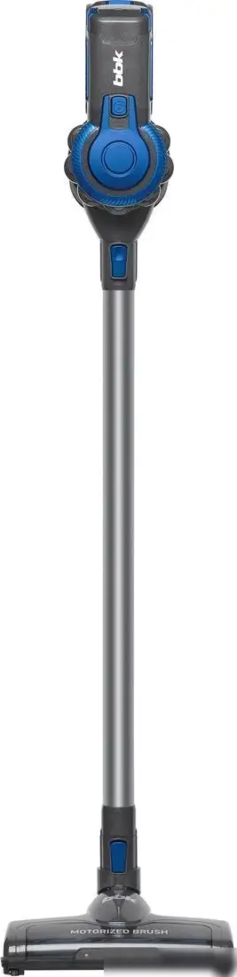 Пылесос BBK BV3001 - фото товара