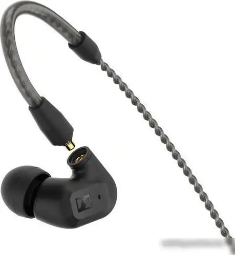 Наушники Sennheiser IE 200 – фото товара