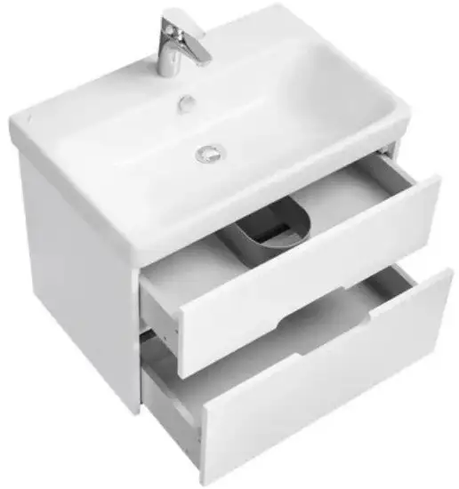 Акватон Тумба под умывальник Оливия 70 1A254301OL010 – фото товара