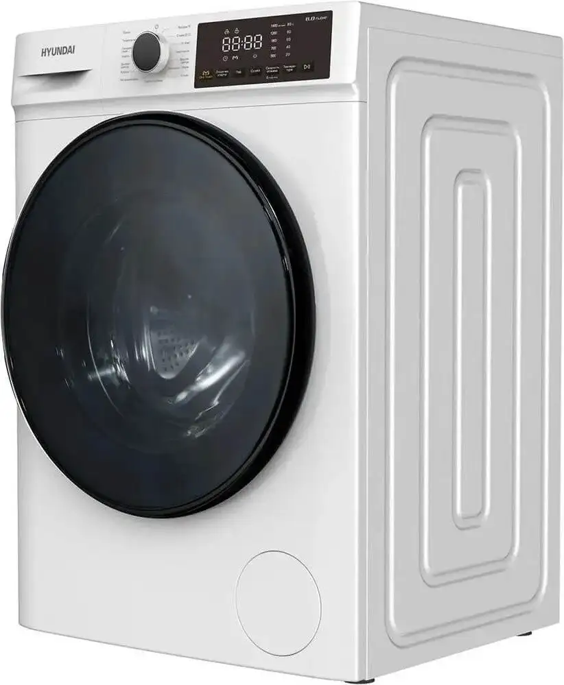 Стирально-сушильная машина Hyundai WFD8402 - фото товара