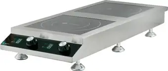 Настольная плита Hurakan HKN-ICF70D2V - изображение в каталоге