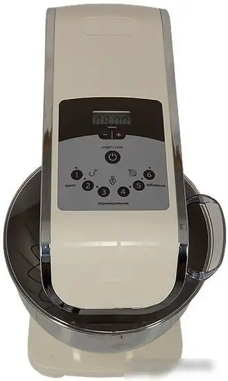 Планетарный миксер Hiberg MP 1040 DY - фото товара