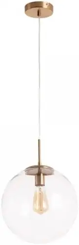 Подвесная люстра Arte Lamp Volare A1930SP-1AB – изображение в каталоге