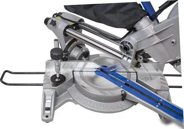 Торцовочная пила Redbo CMS-210/1800 – фото товара