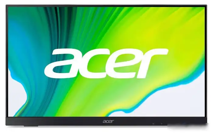 Портативный монитор Acer UT222Qbmip UM.WW2EE.002 – фото товара