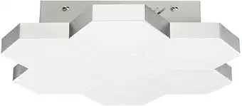 Люстра-тарелка Lightstar Favo 750072 – изображение в каталоге