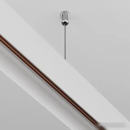 Подвес для треков Maytoni Technical TRA034SW-2W – фото товара