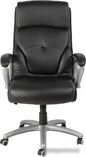 Кресло Меб-ФФ MF-3021 (черный) – фото товара