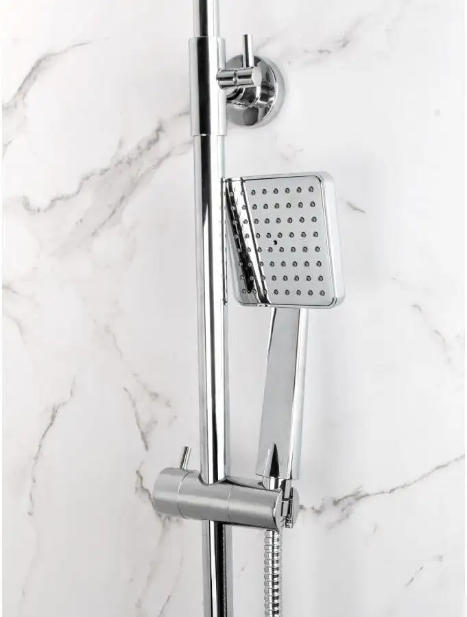 Душевая система AV Engineering AVTHS2-P12-513A - фото товара