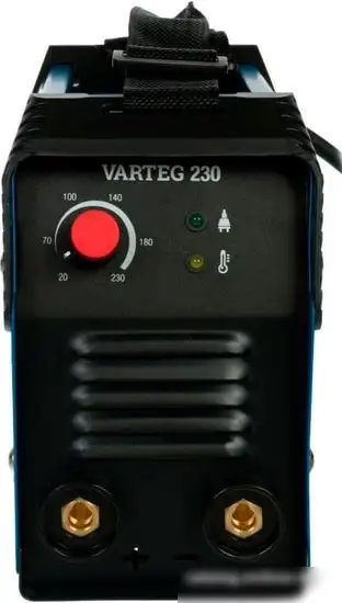 Сварочный инвертор FoxWeld Varteg 230 – фото товара