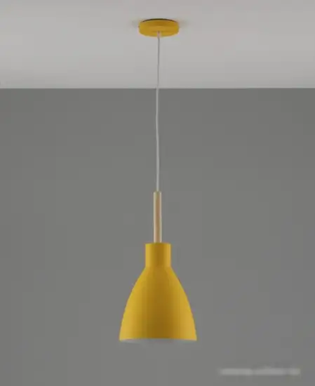 Подвесная люстра Moderli Toni V10649-1P – фото товара