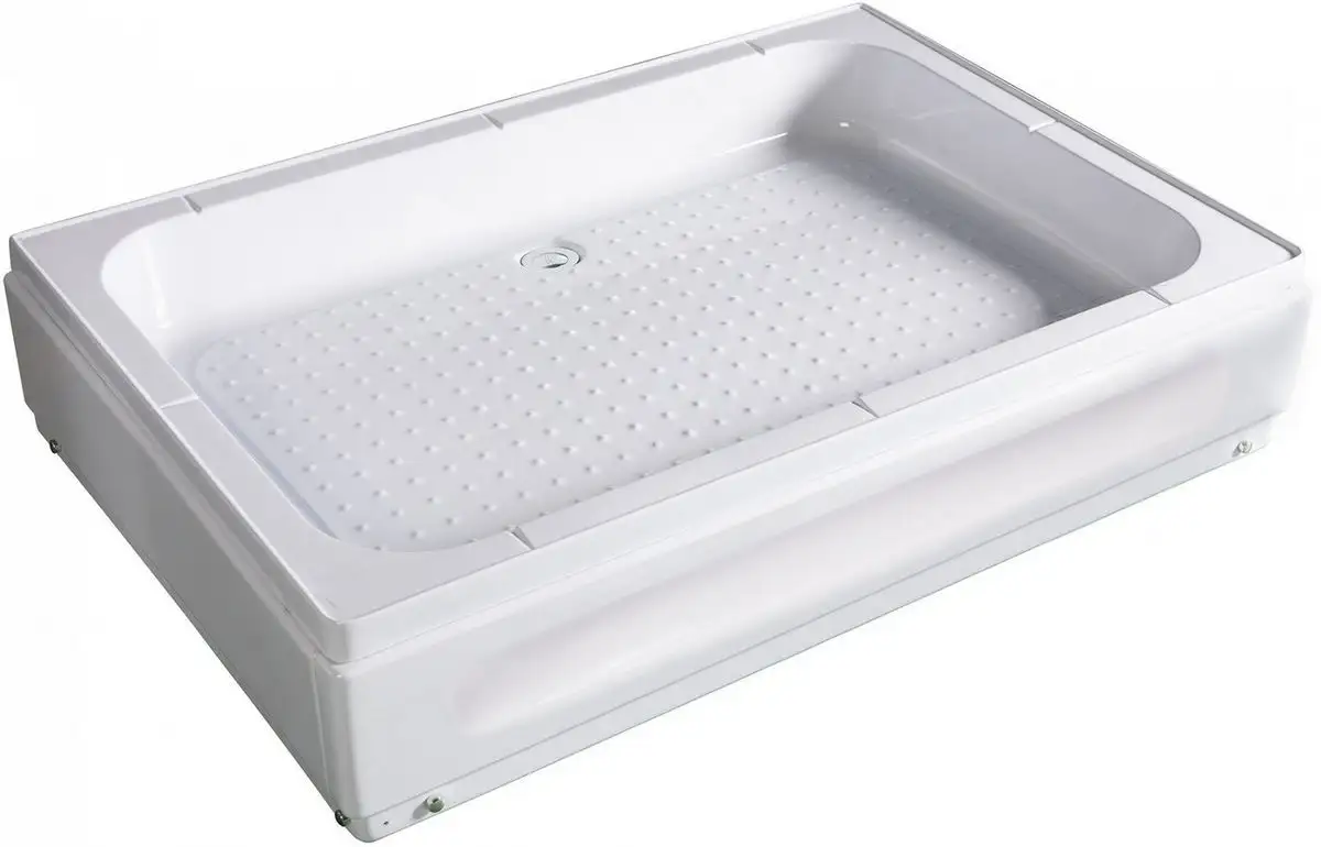 Душевая кабина River Sena 120/80/24 ТН - фото товара