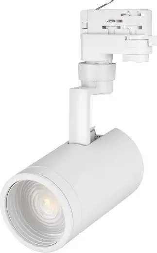 Трековый светильник Arlight LGD-ZEUS-4TR-R88-20W Warm3000 024605(1) – фото товара