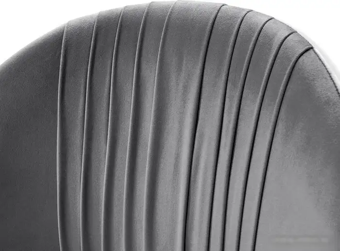 Стул Sheffilton SHT-ST35-1/S29 (угольно-серый/медный металлик) – фото товара