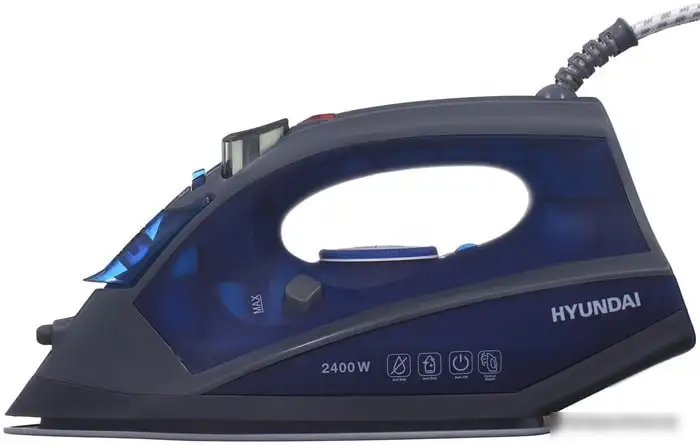 Утюг Hyundai H-SI01789 - фото товара