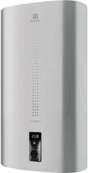 Накопительный электрический водонагреватель Electrolux EWH 100 Centurio IQ 2.0 Silver - изображение в каталоге