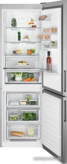 Холодильник Electrolux LNC7ME32X3 - фото товара