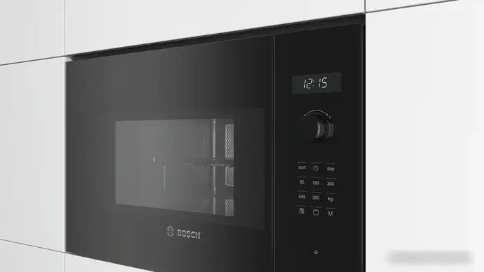 Микроволновая печь Bosch Serie 6 BEL554MB0 – фото товара