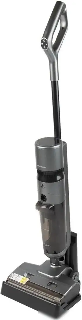 Вертикальный моющий пылесос Normann AVC-920 - фото товара