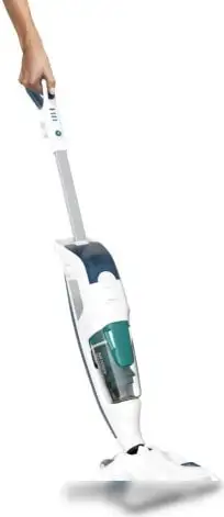 Пылесос Tefal VP7777WH - фото товара
