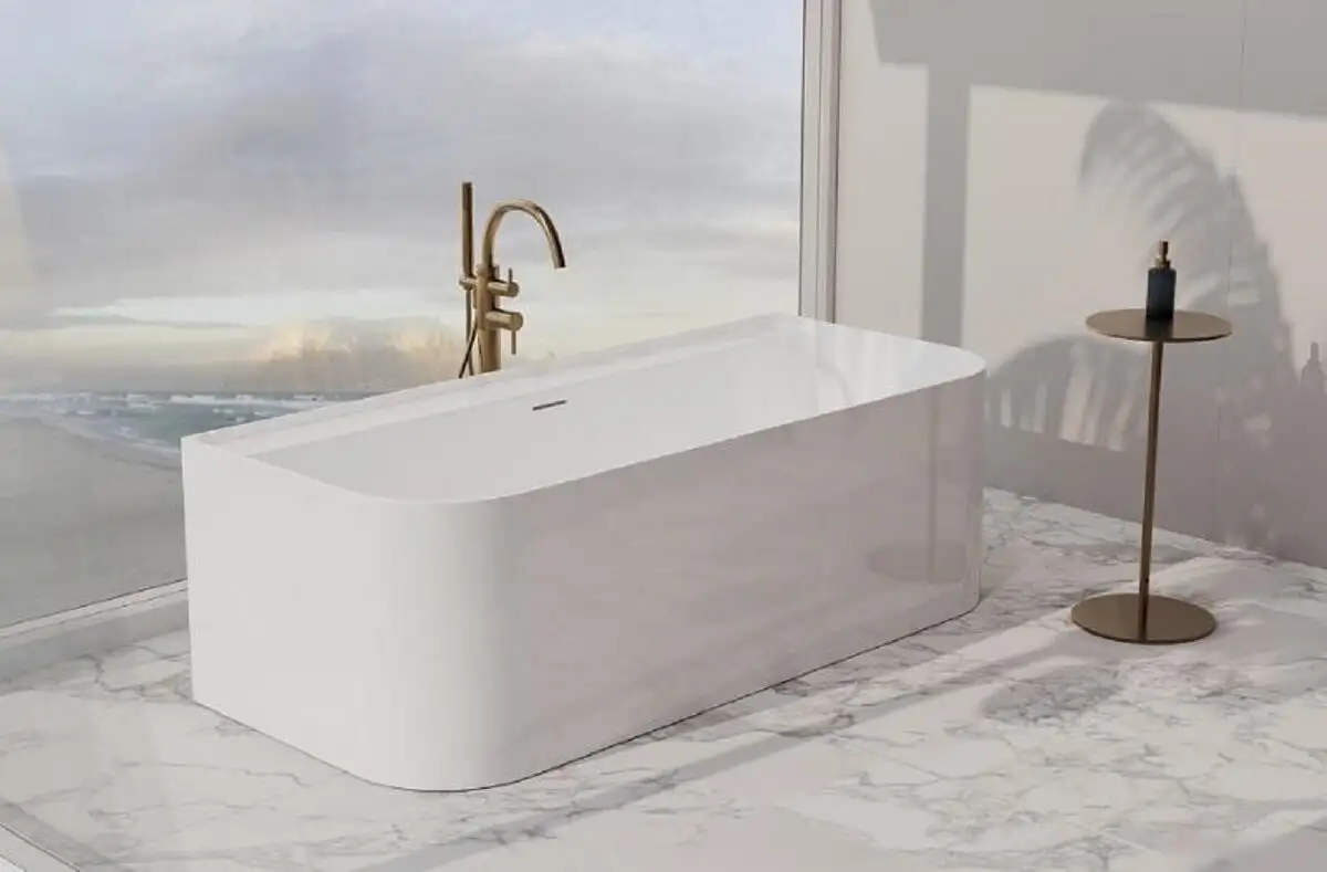 Ванна Belux Атланта ВА-1700 (белый) - фото товара