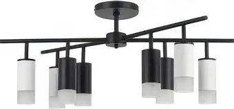 Люстра средней высоты Lightstar Rullo LR7283643741 – изображение в каталоге
