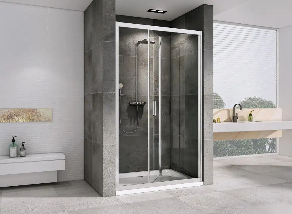 Душевая дверь Abber Sonnenstrand AG07090 - фото товара