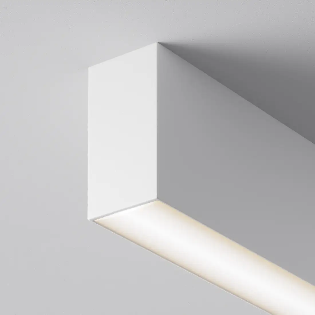 Точечный светильник Technical C068CL-12W3-6K-W – фото товара