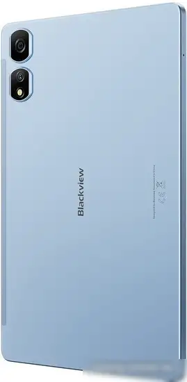 Планшет Blackview Tab 16 Pro 8GB/256GB (голубой) – фото товара