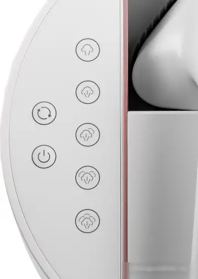 Отпариватель Galaxy Line GL6287 (пудровый) - фото товара