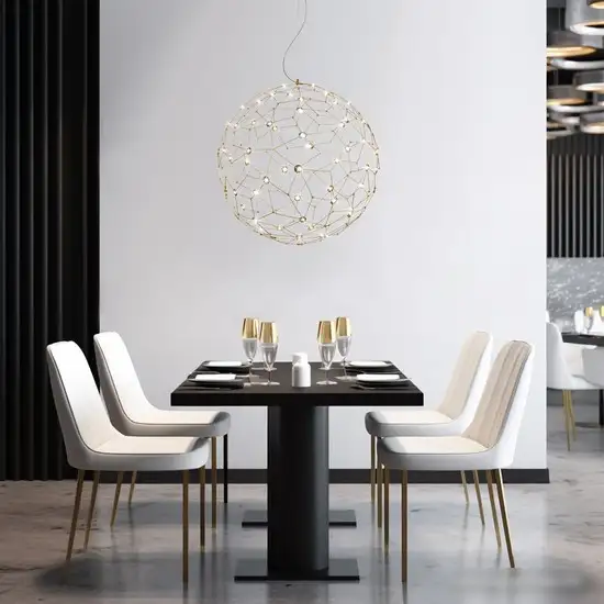 Подвесная люстра Bogate's 452/1 – фото товара