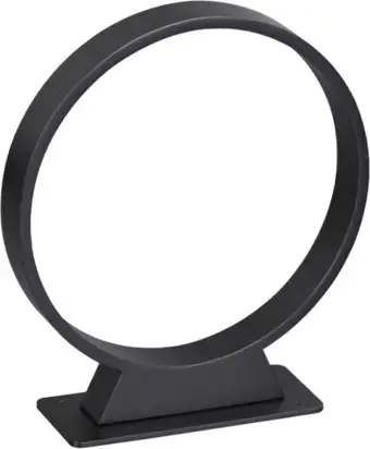 Садовый светильник Odeon Light Light Uvo 6615/5FL – изображение в каталоге