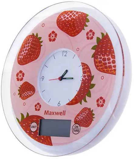 Кухонные весы Maxwell MW-1452 - фото товара
