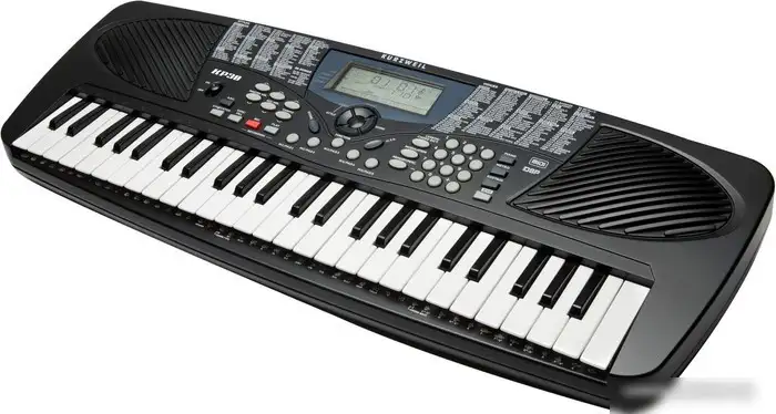 Синтезатор Kurzweil KP30 – фото товара
