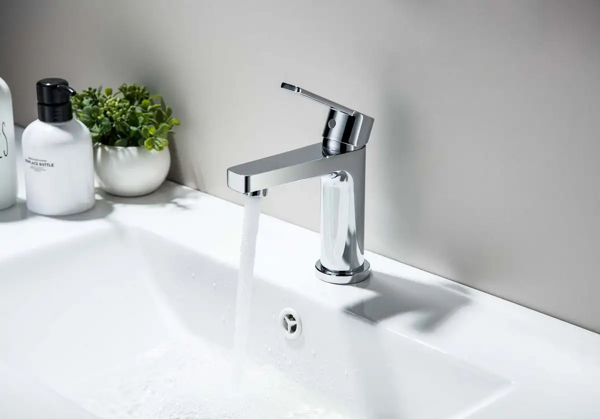 Смеситель Aquatek Lugano AQ1710CR - фото товара