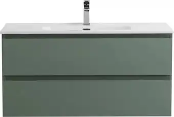 BelBagno Тумба под умывальник Kraft-1000-2C-SO-VO – изображение в каталоге