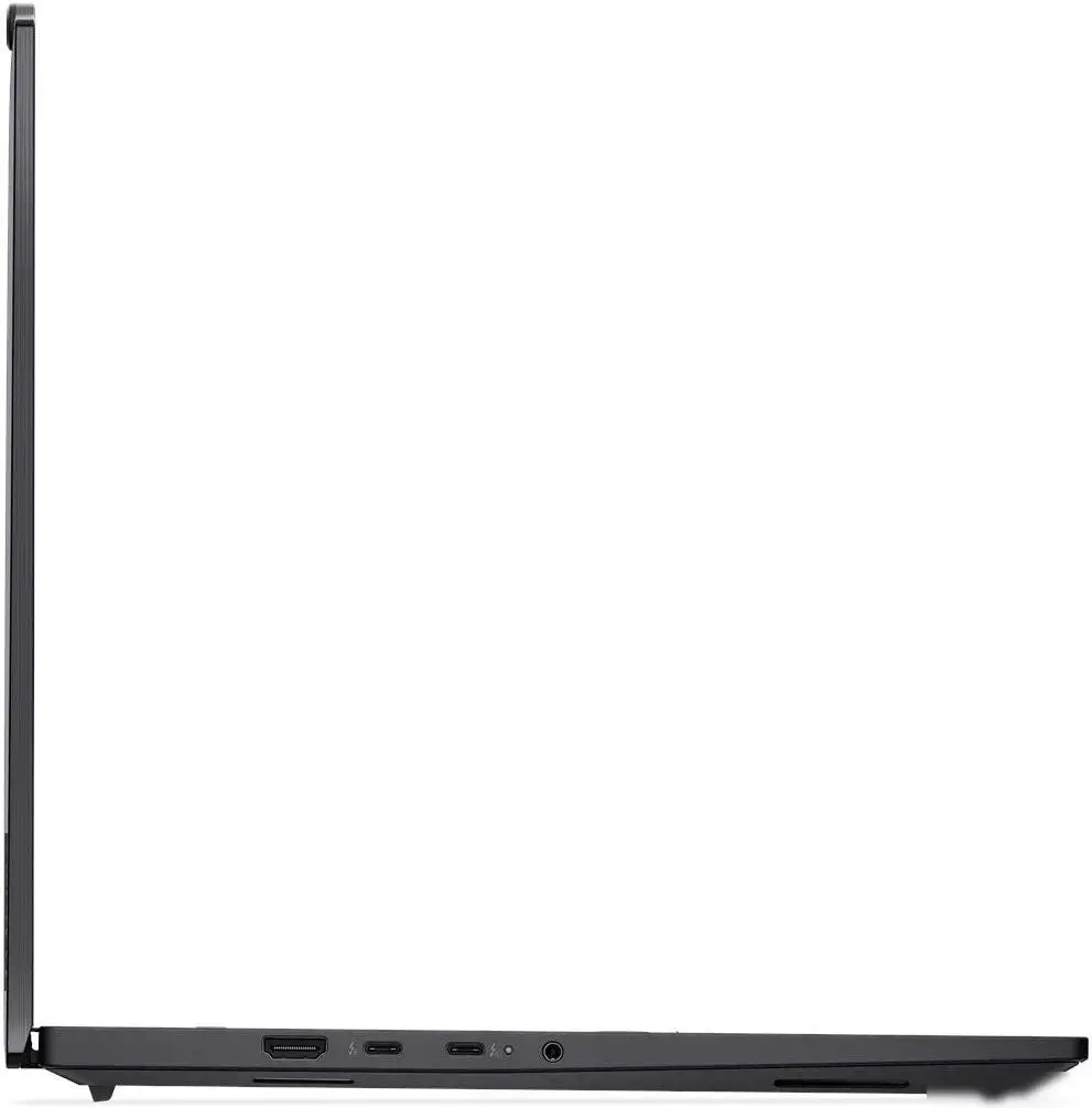 Рабочая станция Lenovo ThinkPad P1 Gen 8 21Q80026US – фото товара