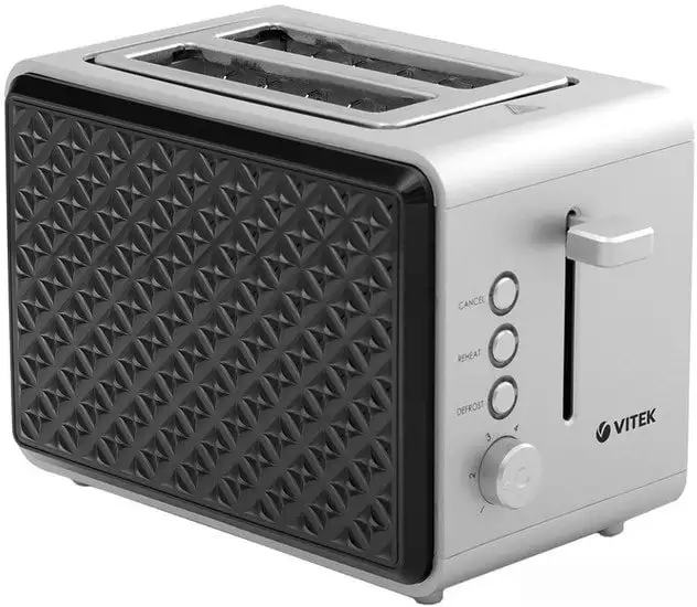 Тостер Vitek VT-7156 – фото товара