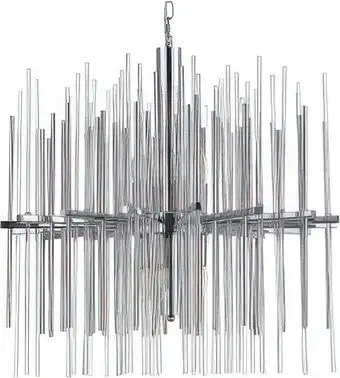 Подвесная люстра ST Luce Teramo SL1628.103.08 – изображение в каталоге