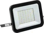 Прожектор IEK СДО 06-50 50 Вт IP65 6500 K (черный) – изображение в каталоге