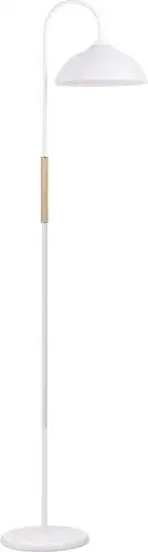 Торшер Lumix 1068/1 (белый) – изображение в каталоге