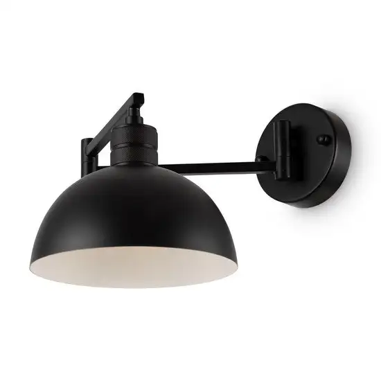 Бра Freya Cover FR5290WL-01B – фото товара
