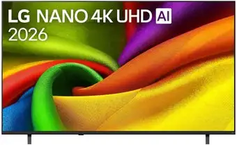 Телевизор LG NANO 4K UHD AI NU85 75NU850B6LA – изображение в каталоге
